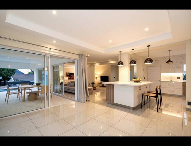 5 BEDROOM PROPERTY TO RENT IN DAINFERN GOLF ESTATE
